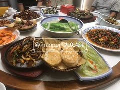 -徐鼎盛民间菜(九街店)