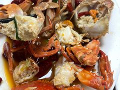 -星奇缘·海鲜餐厅(东山美食地标店)