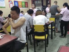 -北大地皖峰饭馆