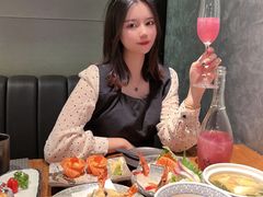 -武藏日本料理(宝安壹方城店)