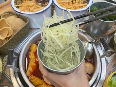 -顶上头·螺蛳火锅(五一新村店)