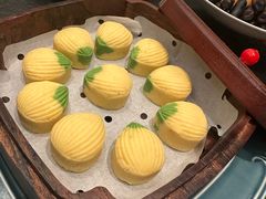 -隆聚·时令海鲜(洪兴店)
