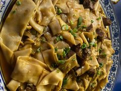 胡羊焖饼-有家驴肉黄面(敦煌店)