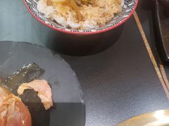 -龙神·炭烧酒场深夜食堂(新街口店)