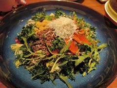 -又一福烤鸭·北京菜(东四店)