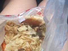-郭阿姨月亮馍