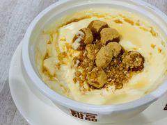 手工糍粑双皮奶-满记甜品(正方京城店)