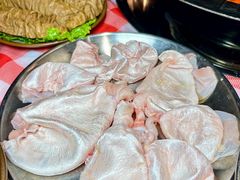 -重庆印象老火锅(梅林店)