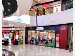 -万达广场(北京槐房店)