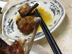 -渔记茶餐厅(渔村店)