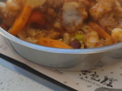 -黄记煌三汁焖锅(悦方IDmall店)