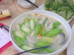 -潮喜竹溪荔湖酒家(荔枝湾店)