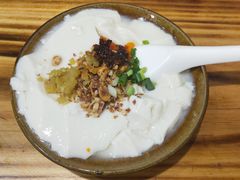 -袁家豆腐