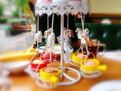 -豪客来牛排(红豆万花城店)
