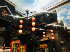 -开封汴梁小宋城