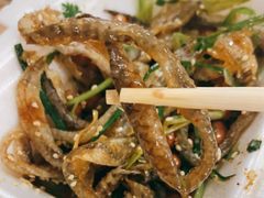 -陈添記·祖傳爽鱼皮·西关老字号(广州首店)