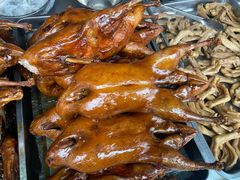 -鲍六孃甜皮鸭