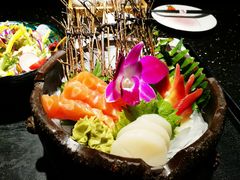 -割烹旭日本料理(龙湖狮山天街店)