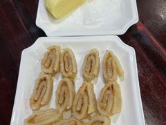 -御清斋总店(天一街店)