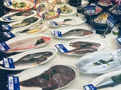 -小螺号海鲜·地道鲁菜(泉城广场店)