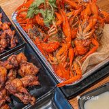 温州探店｜白鹿炸串·日式酒馆🍻