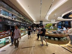 -上海浦东星河湾酒店