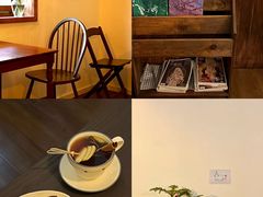 -嘁嘁茶泡饭