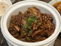 -冶春茶社(星汉大厦店)