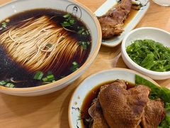 -孙盛兴奥灶面馆·蟹黄面·三虾面(直营.拙政园店)