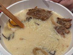 -味千拉面(杭州滨江星光大道店)