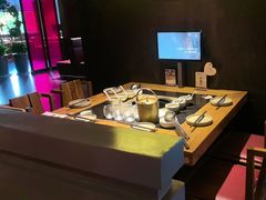 -巴奴毛肚火锅(广益哥伦布店)