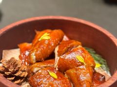 -锦楼·臻选新杭帮(杭州中心店)