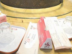 -杨氏青龙虾·羊蝎子(金盛路总店)