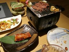 黑松露牛排-味见·雪月花(天富路店)