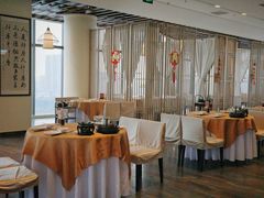 -安乐茶饭·手工素菜·高空景观餐厅(千灯湖店)