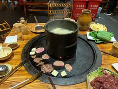 -滇藏石锅宴(崇仁巷老店)