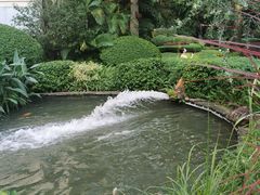 -广州花园酒店