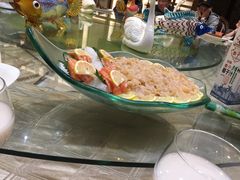 -乾隆美食·本帮菜(黄河路店)