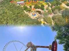 -辛玛王国游乐园