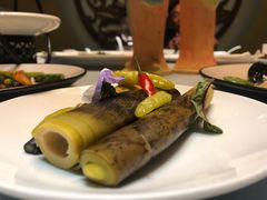 -西安绿地假日酒店·丽宝轩中餐厅