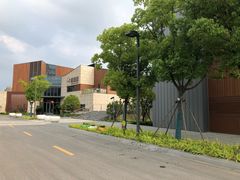 -翠山·映月湖景餐厅(映月湖公园店)