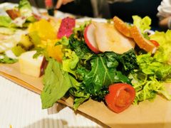 -必胜客(新辰里酒仙桥店)
