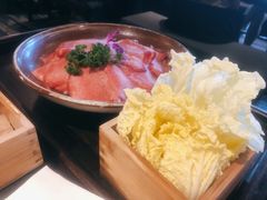 -盡膳口福·百年汤方火锅(科华北路店)