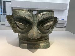 -三星堆博物馆