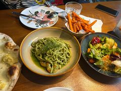 -JINNS锦时 steak&pizza(浸信会礼拜堂旧址店)