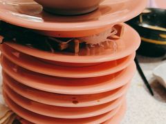 -争鲜回转寿司(南开大悦城店)