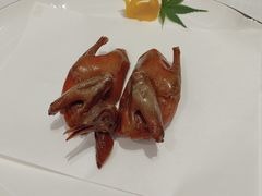 -君庭中餐厅(友谊宾馆店)