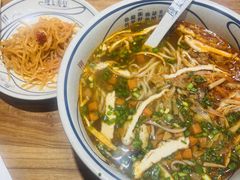 -陇上秦轩biangbiang面(萧山万象汇店)