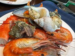 -Social 秀西餐厅-长沙瑞吉酒店(运达店)