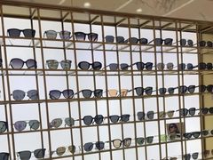 -世纪大明眼镜·林德伯格·蔡司官方授权店(武昌旗舰店)